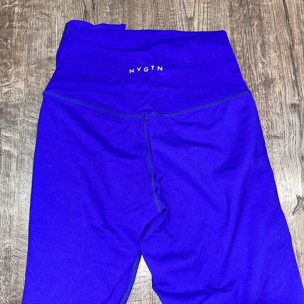 Gym leggings